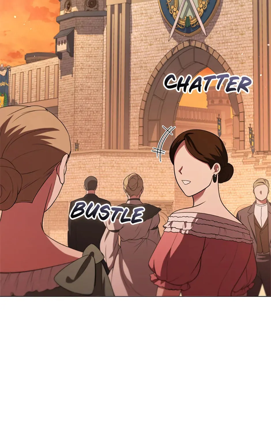 Carnelian: the Sille Dragon Odyssey Chapter 18 page 3 - 