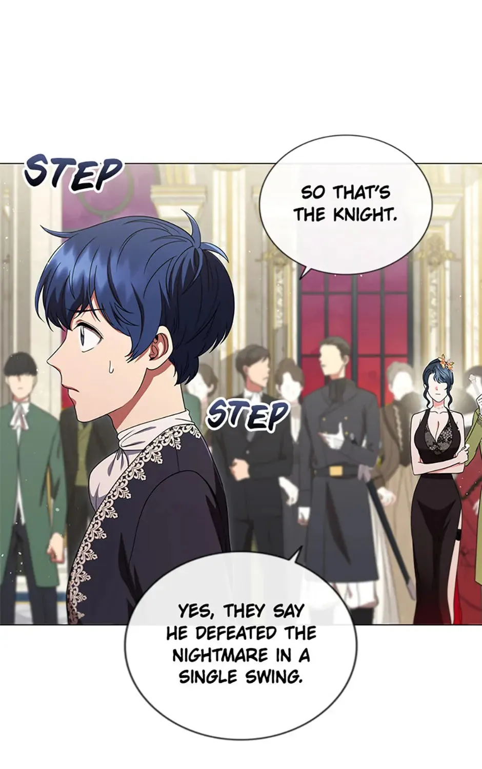 Carnelian: the Sille Dragon Odyssey Chapter 18 page 201 - 