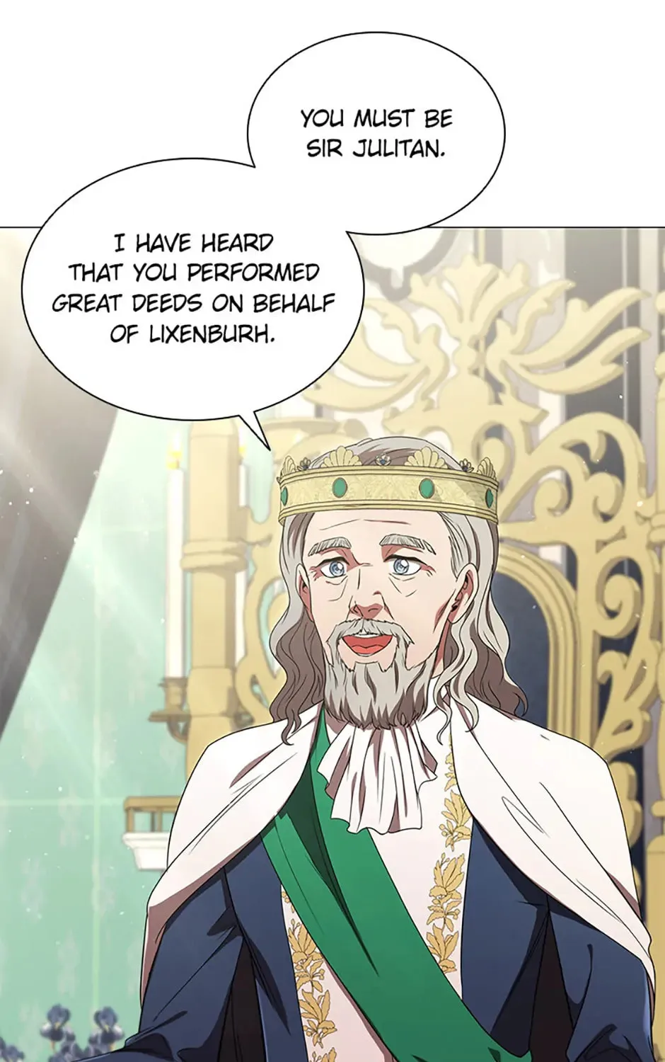 Carnelian: the Sille Dragon Odyssey Chapter 18 page 205 - 