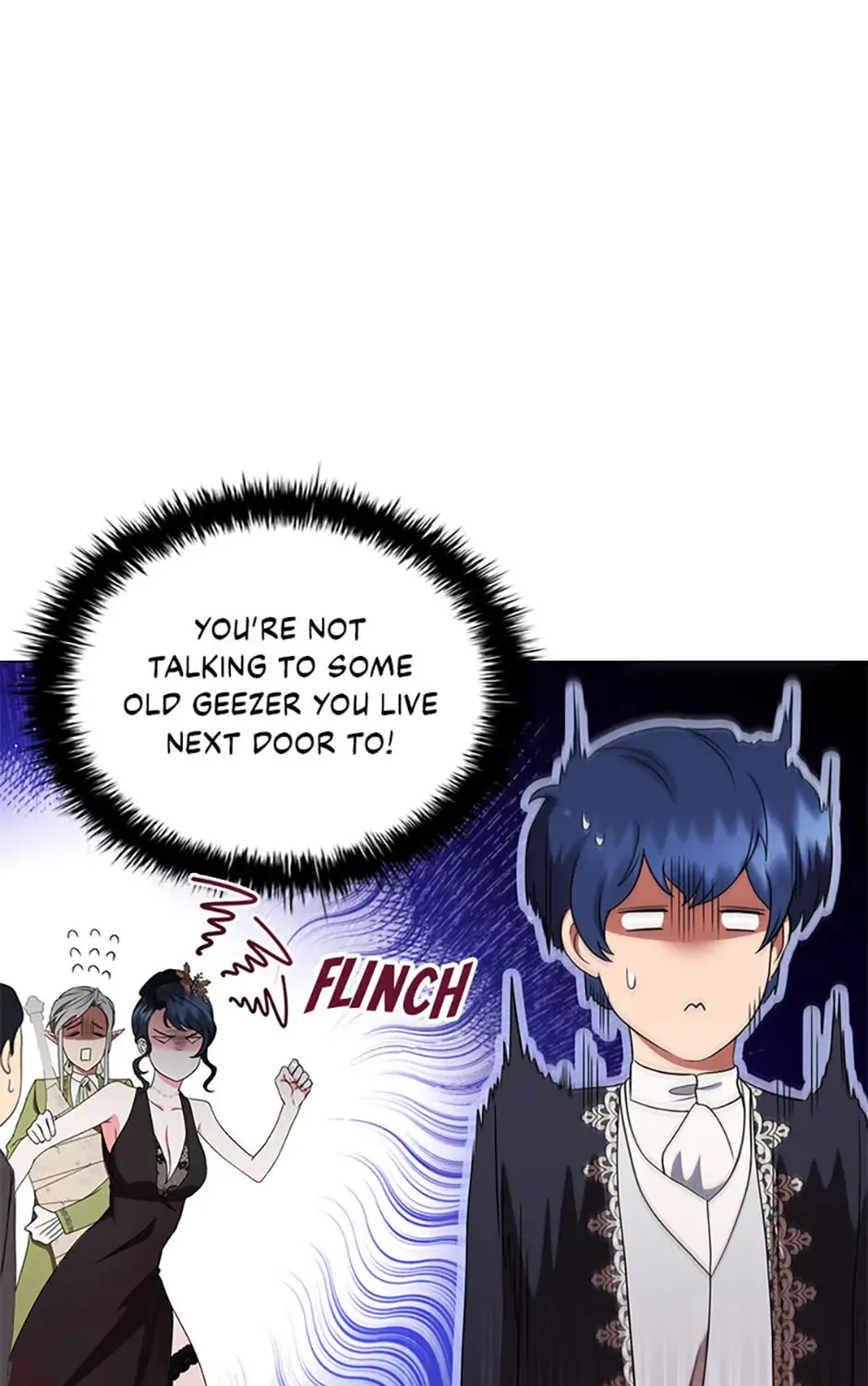 Carnelian: the Sille Dragon Odyssey Chapter 18 page 209 - 