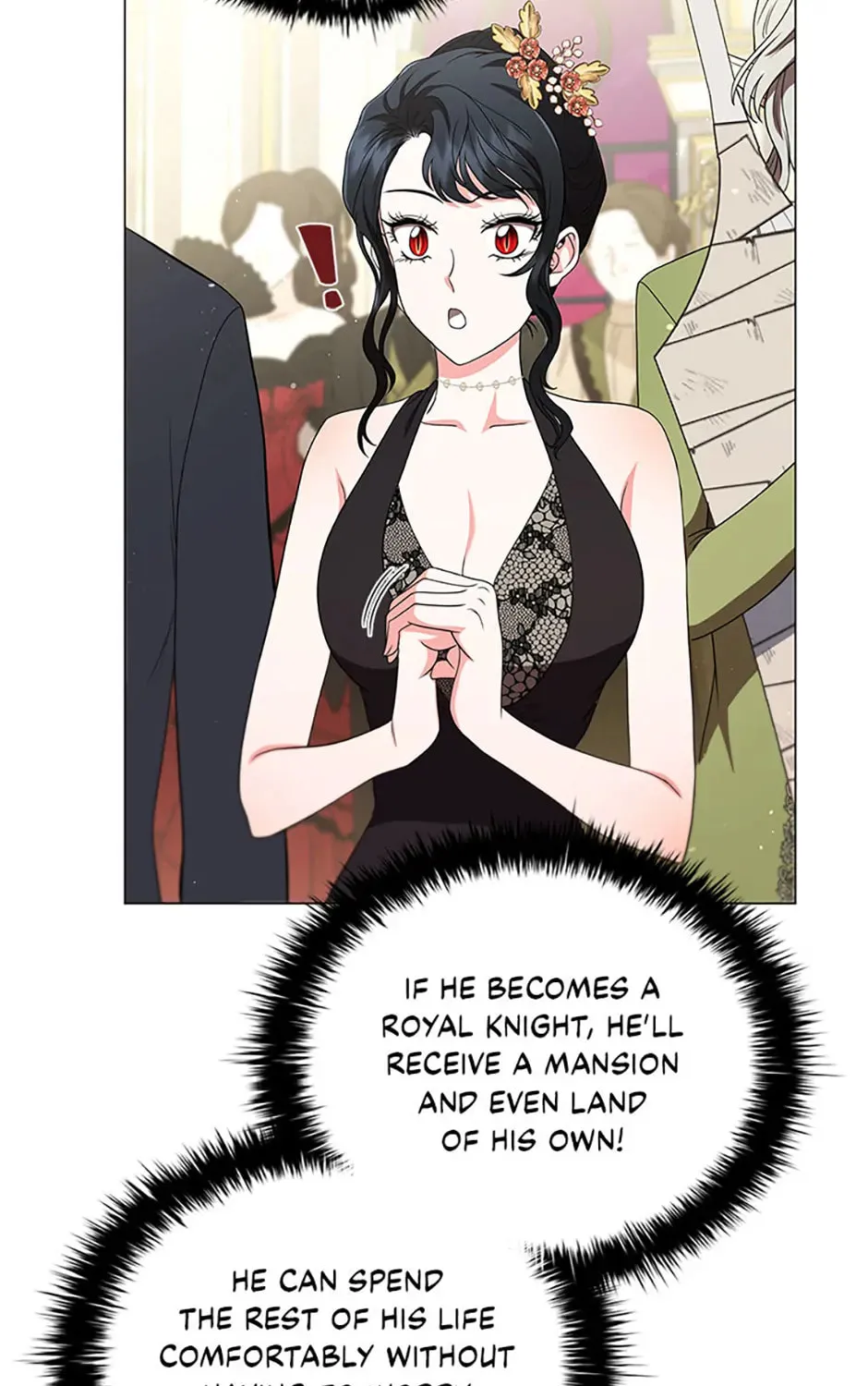Carnelian: the Sille Dragon Odyssey Chapter 18 page 215 - 