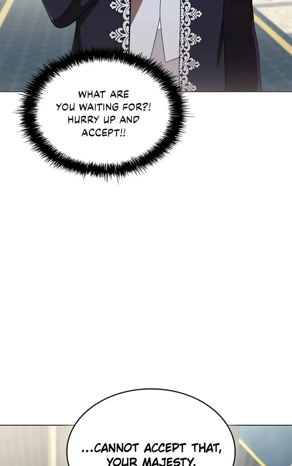 Carnelian: the Sille Dragon Odyssey Chapter 18 page 219 - 