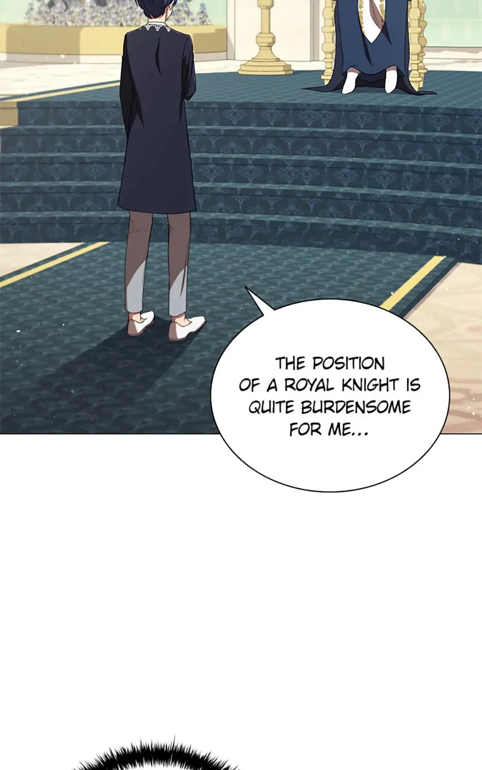 Carnelian: the Sille Dragon Odyssey Chapter 18 page 221 - 