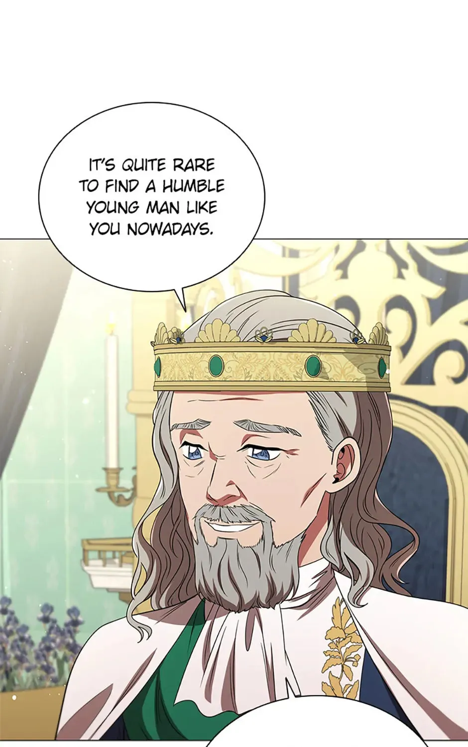 Carnelian: the Sille Dragon Odyssey Chapter 18 page 225 - 