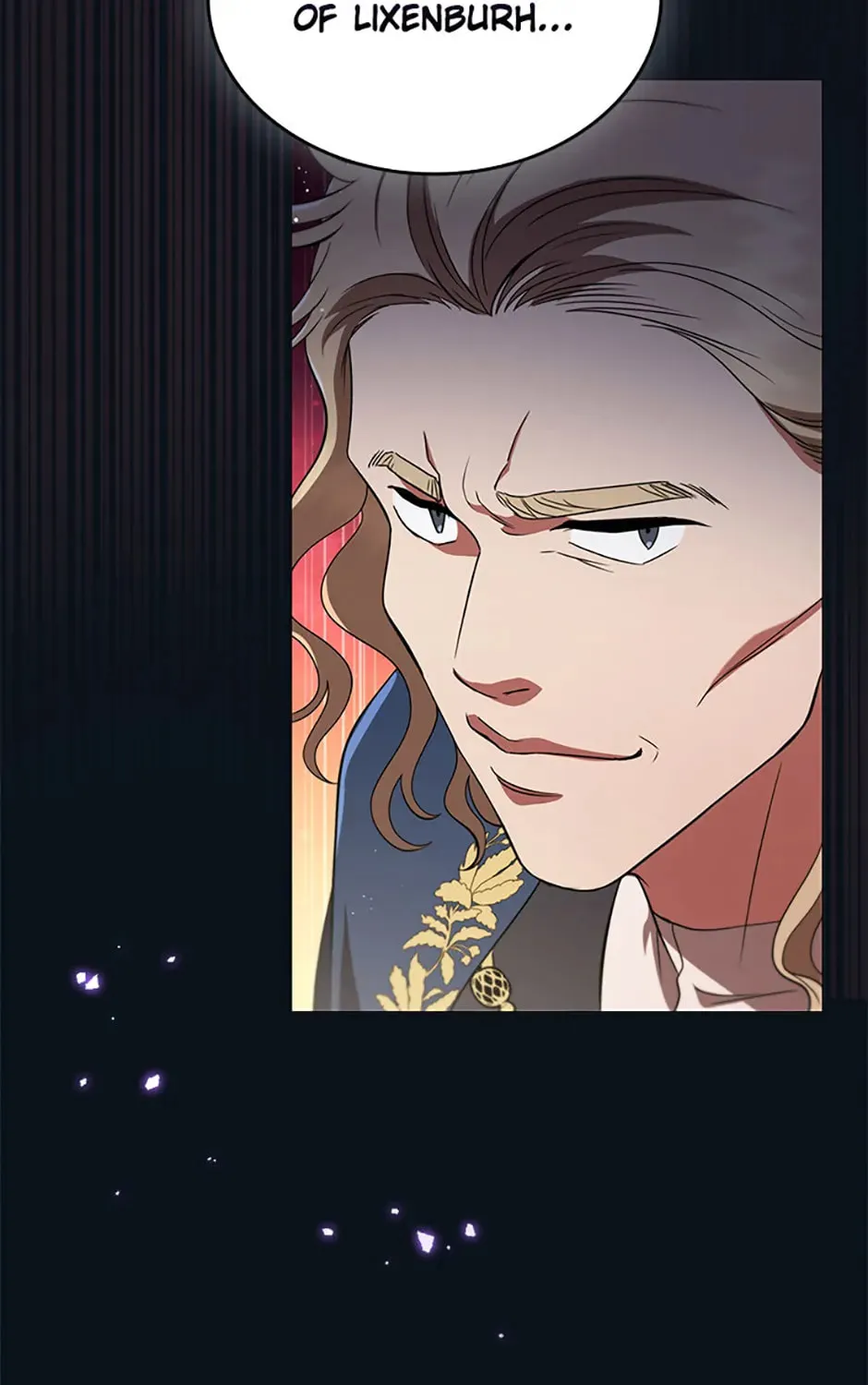 Carnelian: the Sille Dragon Odyssey Chapter 18 page 249 - 