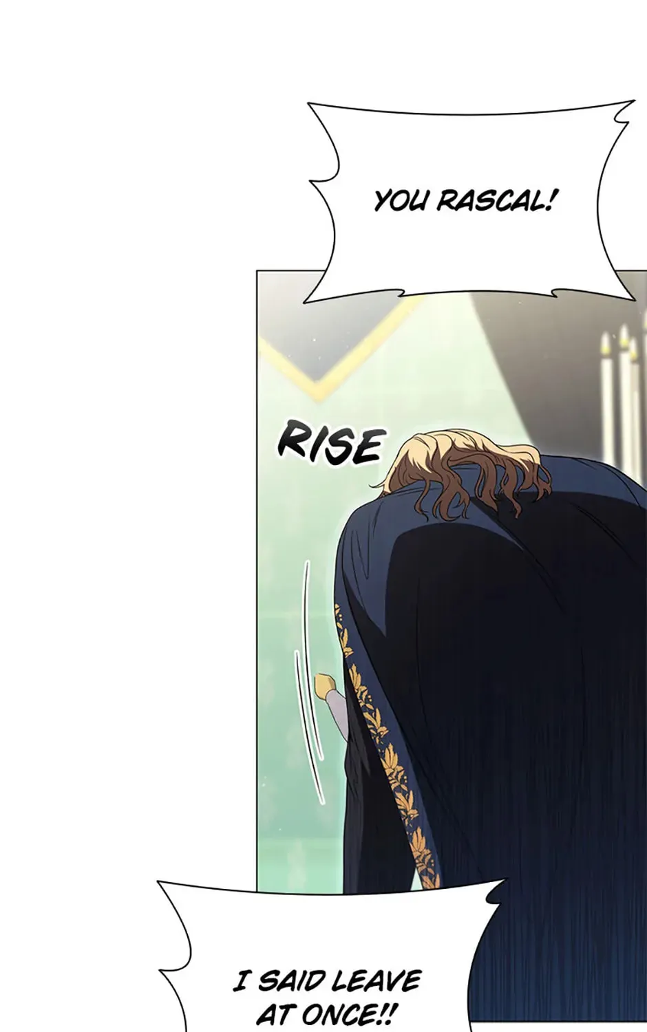 Carnelian: the Sille Dragon Odyssey Chapter 18 page 265 - 