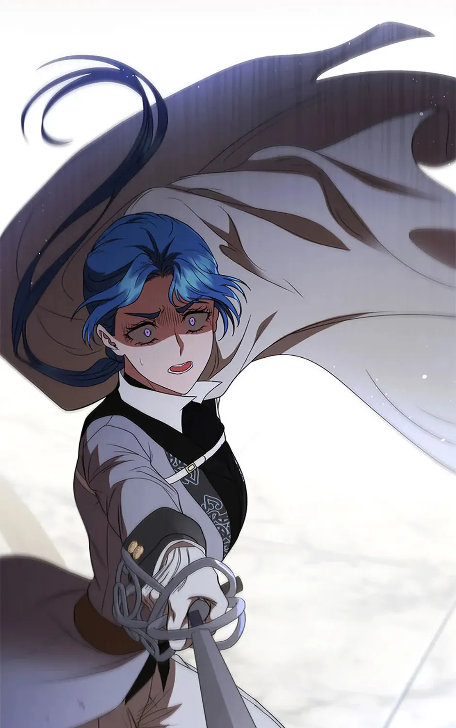 Carnelian: the Sille Dragon Odyssey Chapter 18 page 281 - 