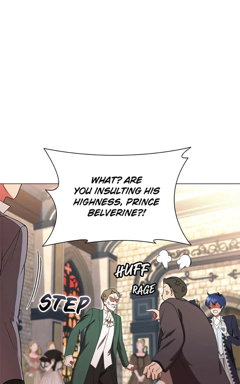 Carnelian: the Sille Dragon Odyssey Chapter 18 page 49 - 
