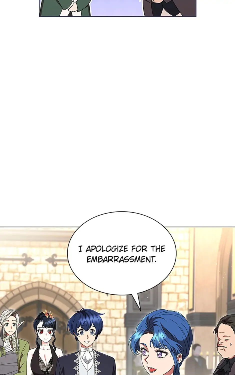 Carnelian: the Sille Dragon Odyssey Chapter 18 page 55 - 