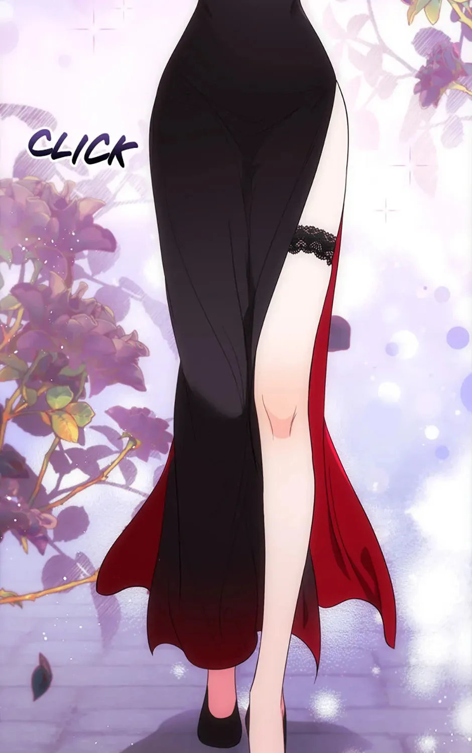 Carnelian: the Sille Dragon Odyssey Chapter 18 page 7 - 