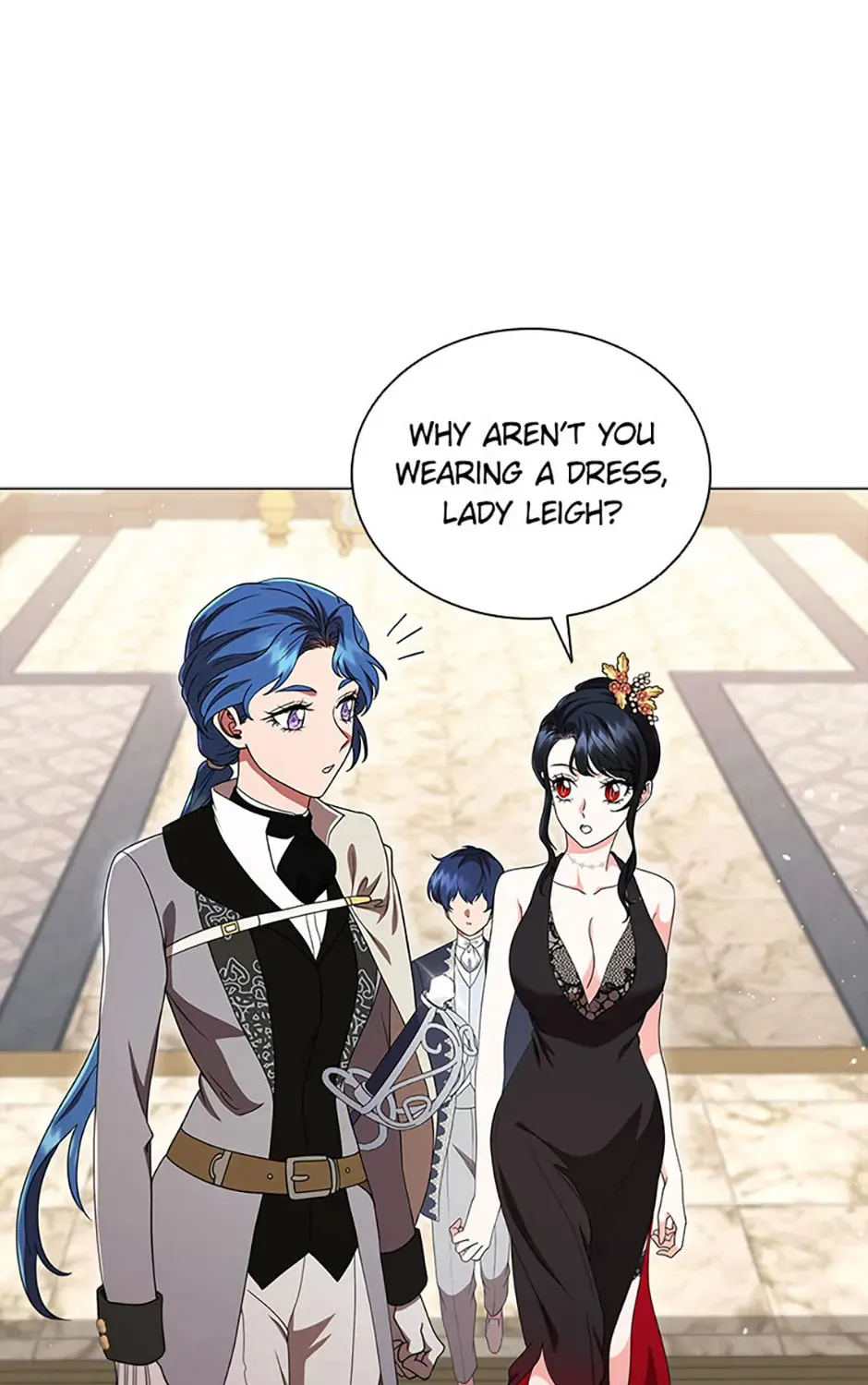 Carnelian: the Sille Dragon Odyssey Chapter 18 page 61 - 