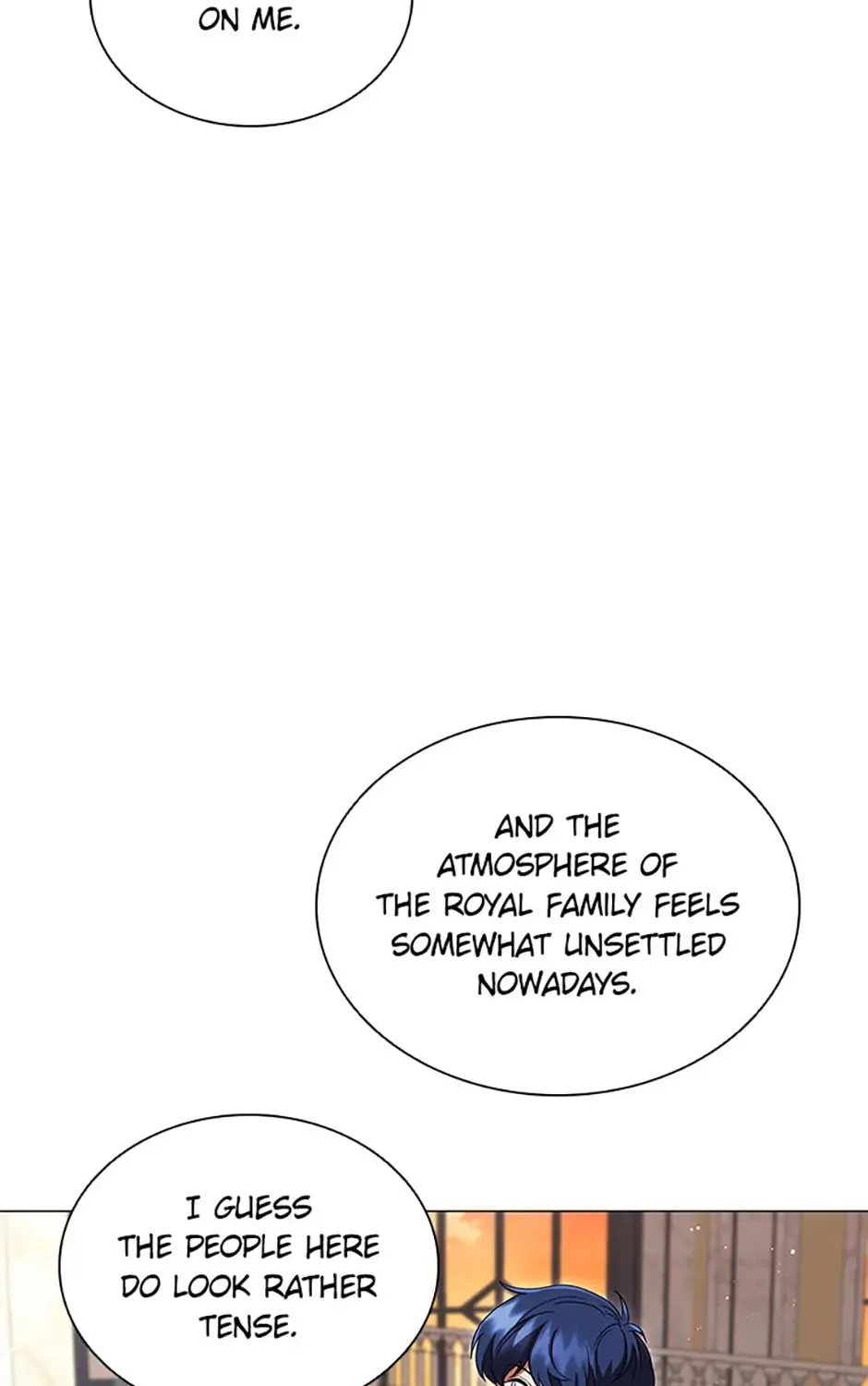 Carnelian: the Sille Dragon Odyssey Chapter 18 page 65 - 