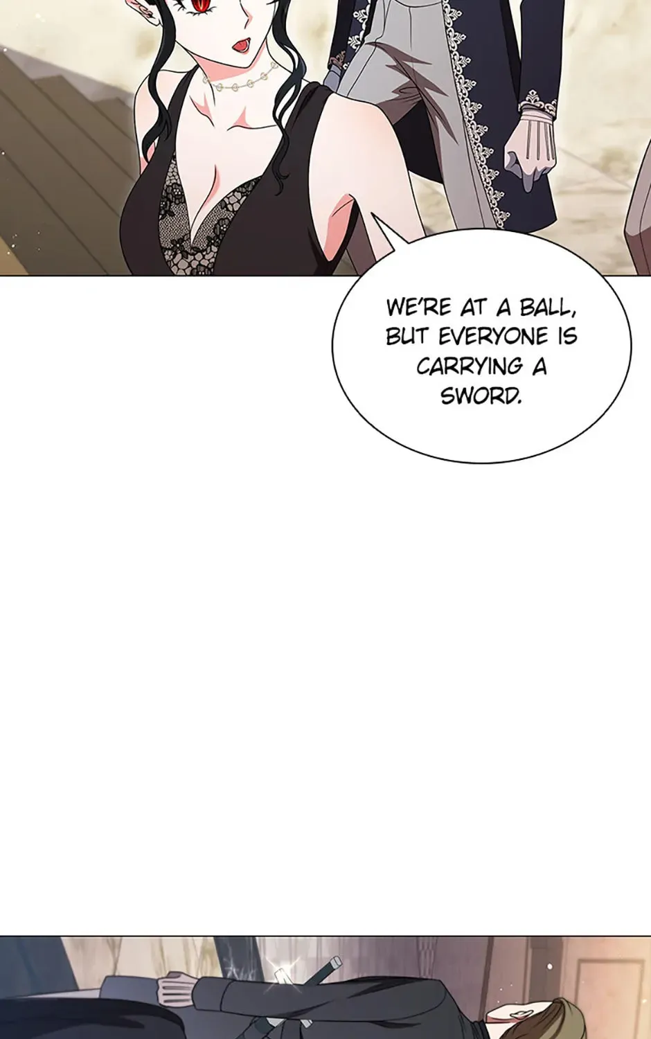 Carnelian: the Sille Dragon Odyssey Chapter 18 page 67 - 