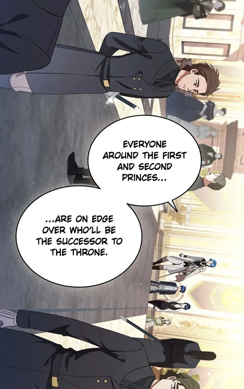 Carnelian: the Sille Dragon Odyssey Chapter 18 page 69 - 