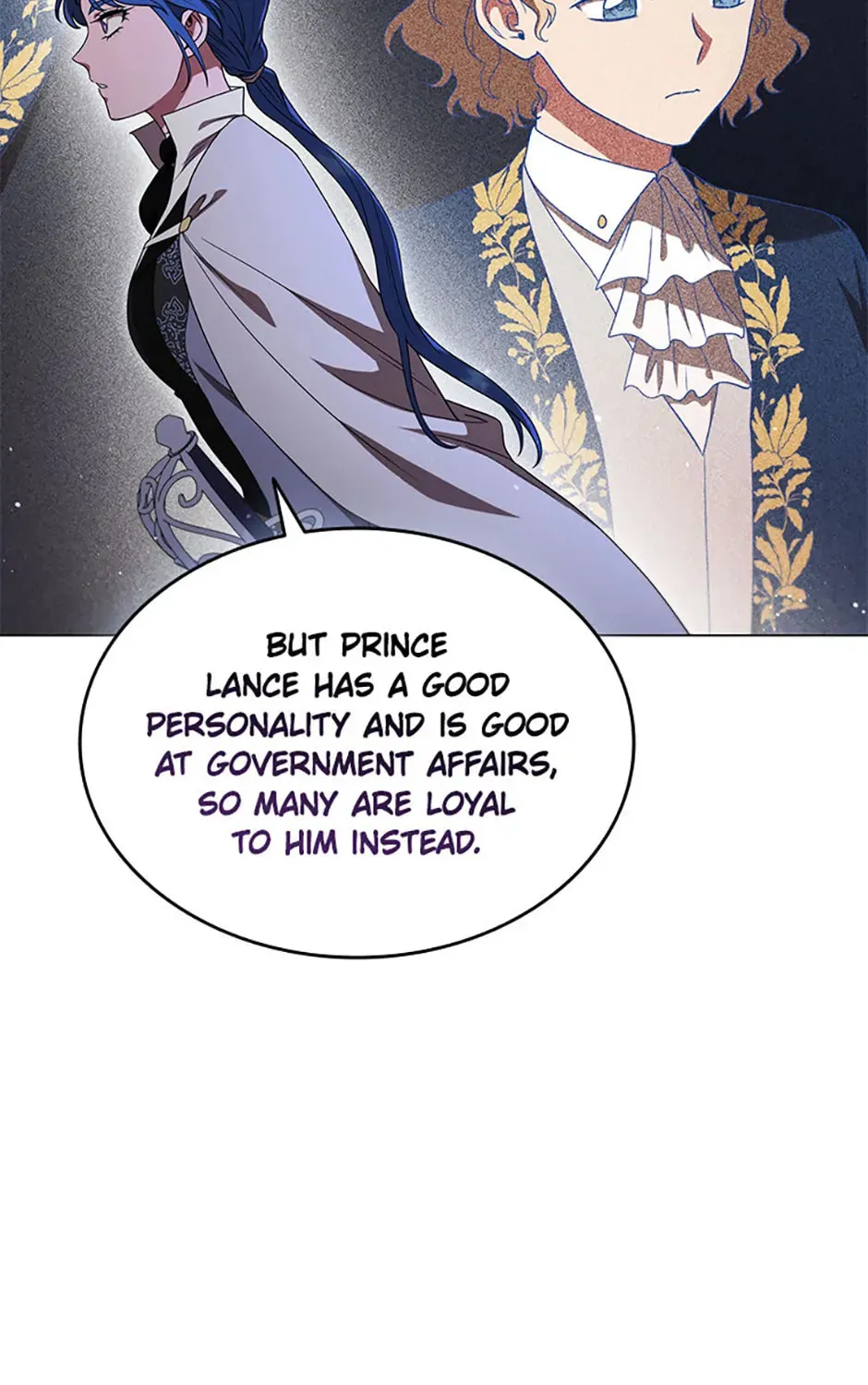 Carnelian: the Sille Dragon Odyssey Chapter 18 page 75 - 