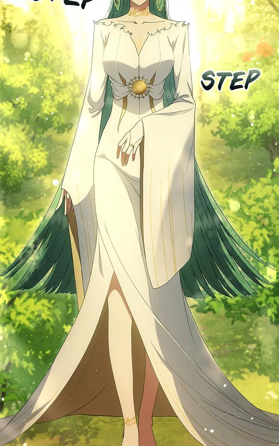 Carnelian: the Sille Dragon Odyssey Chapter 18 page 87 - 