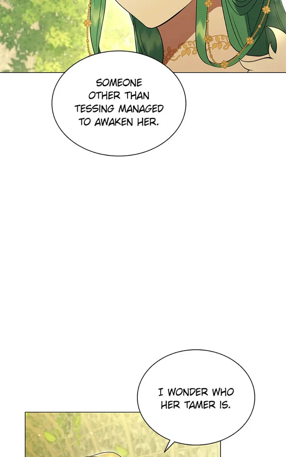Carnelian: the Sille Dragon Odyssey Chapter 18 page 95 - 