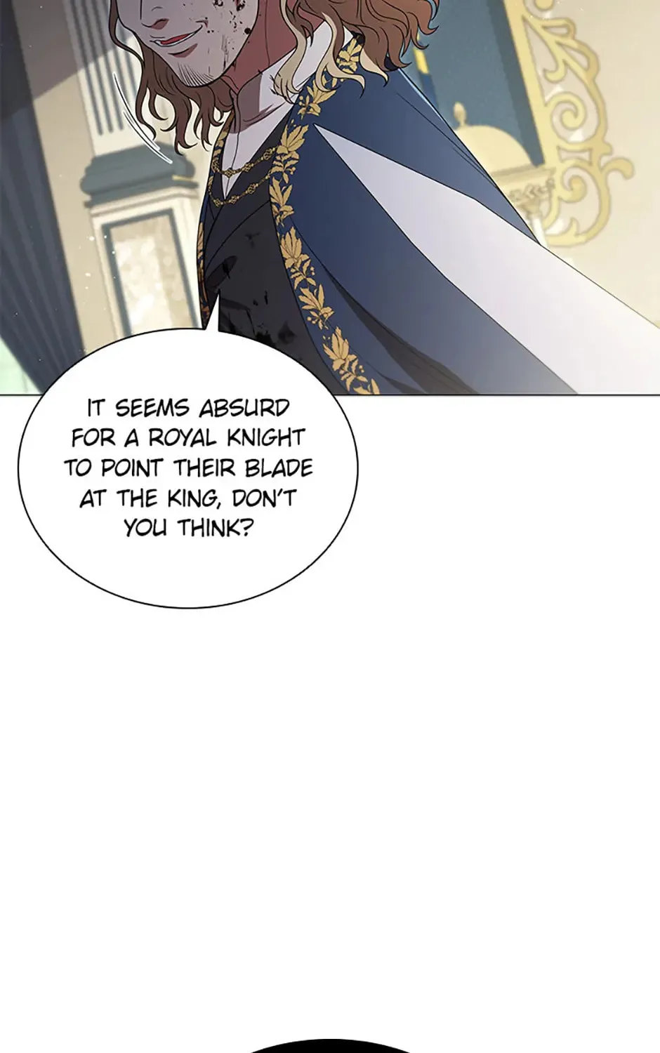 Carnelian: the Sille Dragon Odyssey Chapter 19 page 11 - 