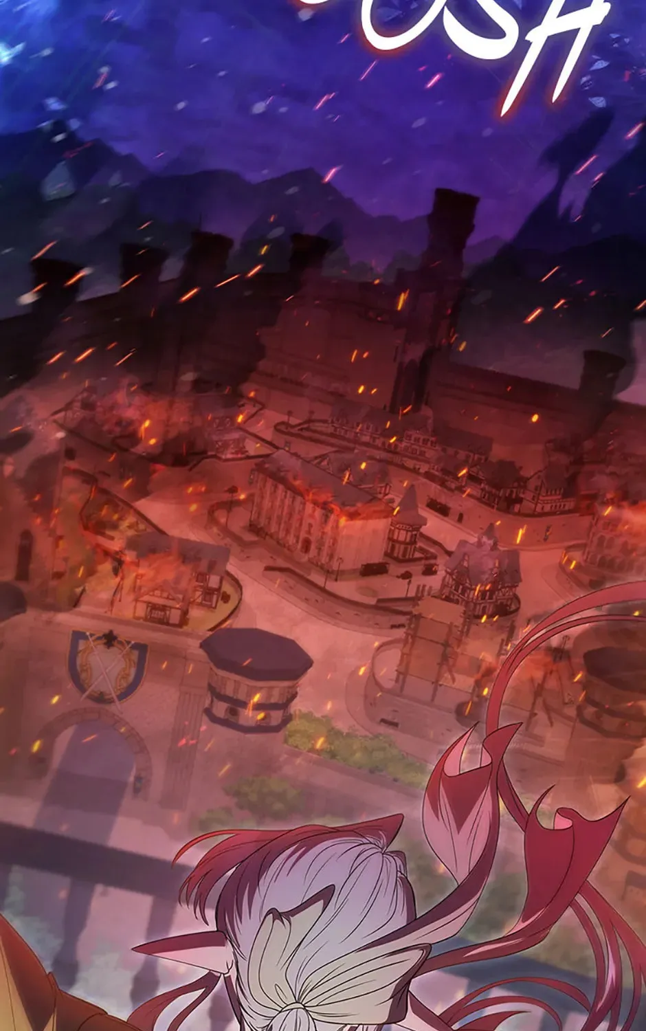 Carnelian: the Sille Dragon Odyssey Chapter 19 page 103 - 