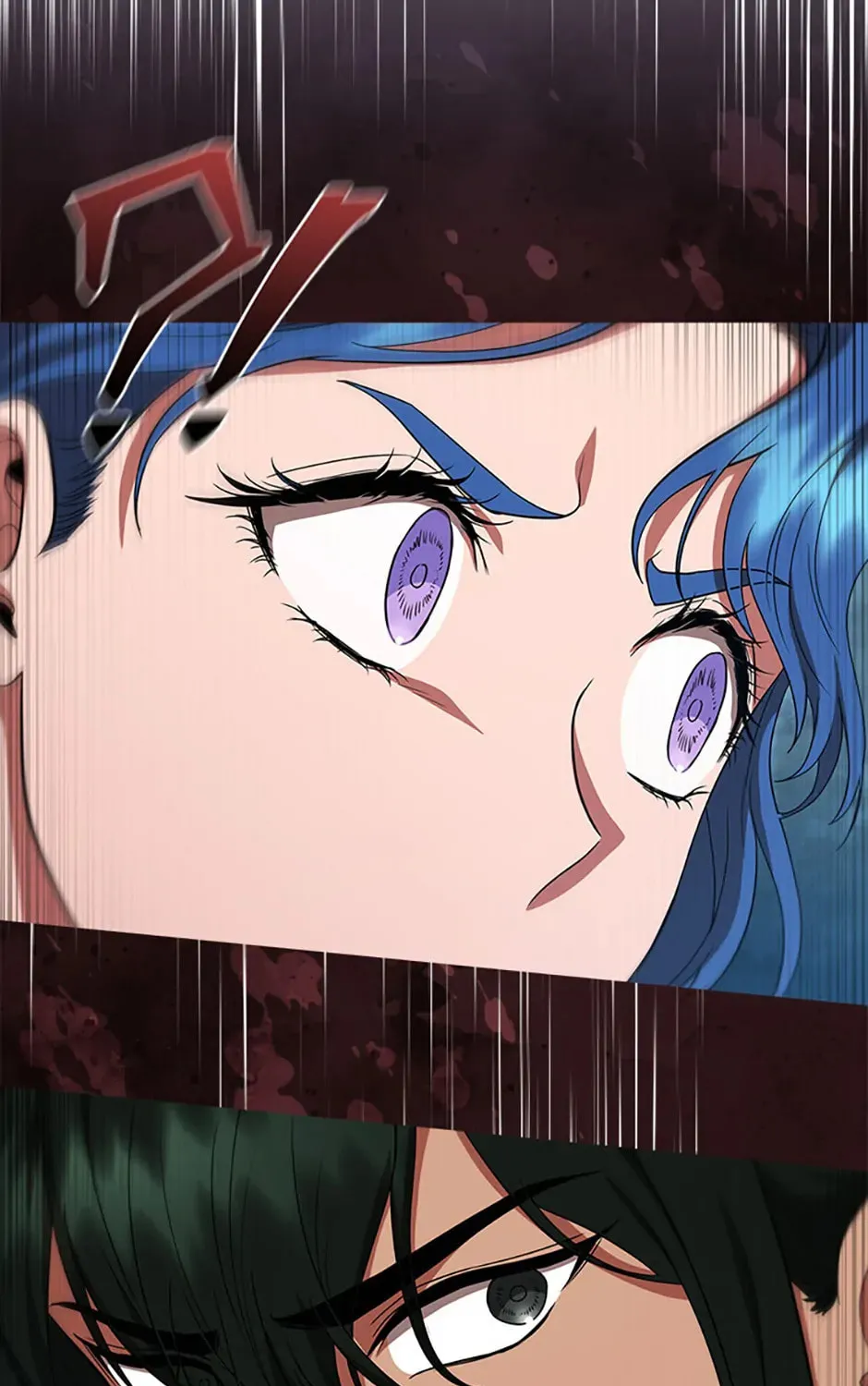 Carnelian: the Sille Dragon Odyssey Chapter 19 page 107 - 