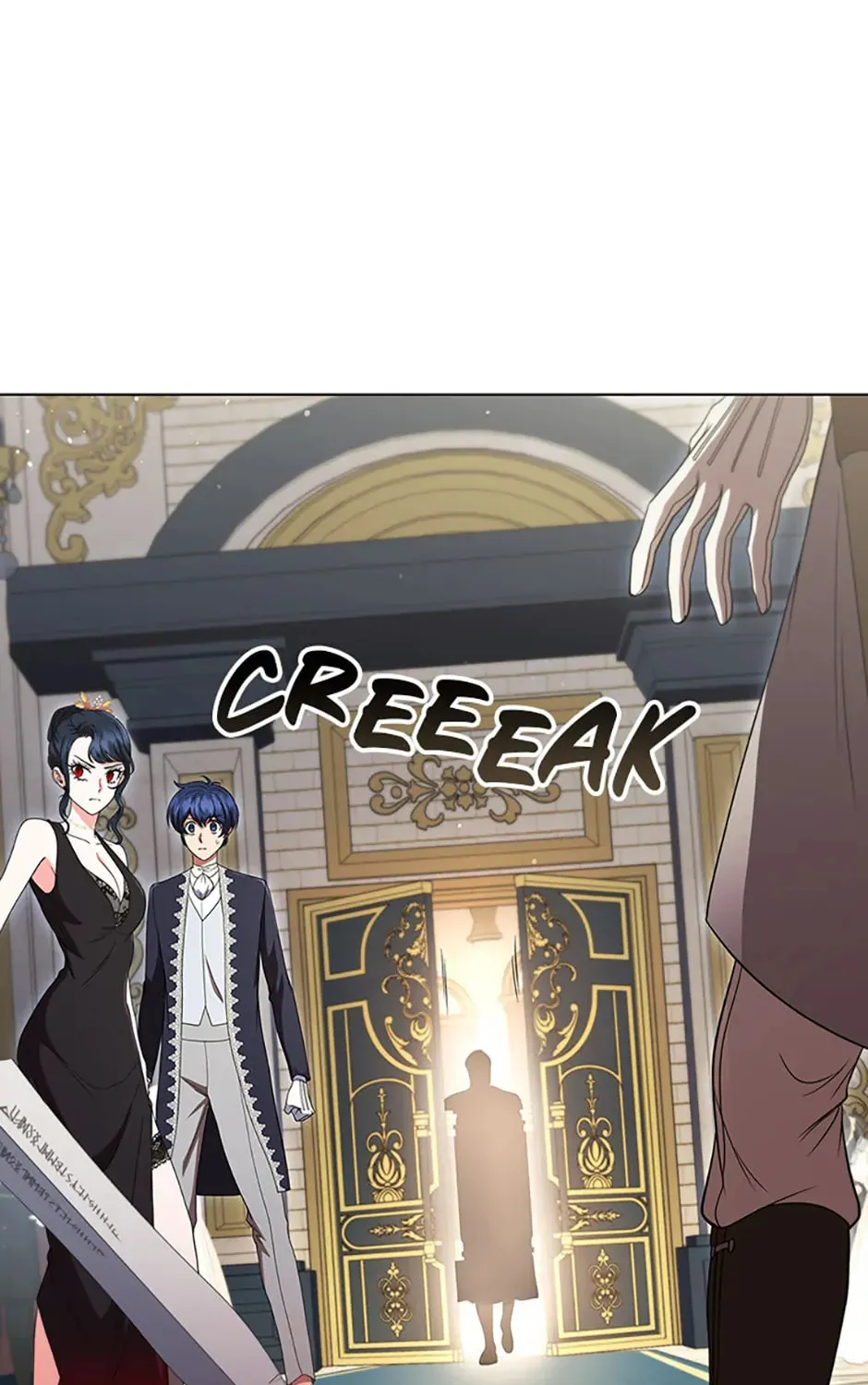 Carnelian: the Sille Dragon Odyssey Chapter 19 page 115 - 