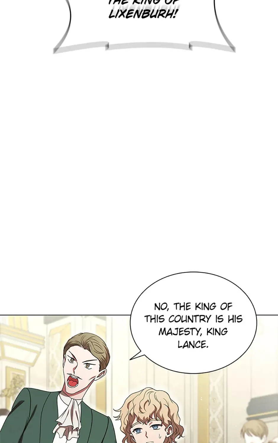 Carnelian: the Sille Dragon Odyssey Chapter 19 page 131 - 