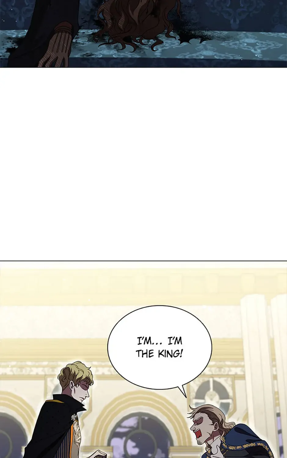 Carnelian: the Sille Dragon Odyssey Chapter 19 page 137 - 