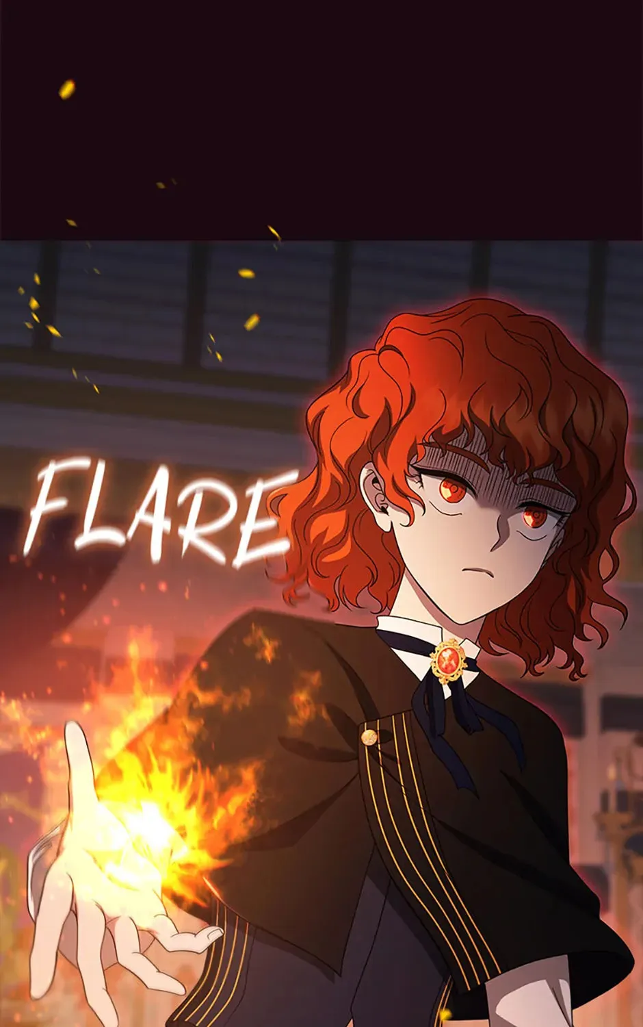 Carnelian: the Sille Dragon Odyssey Chapter 19 page 141 - 