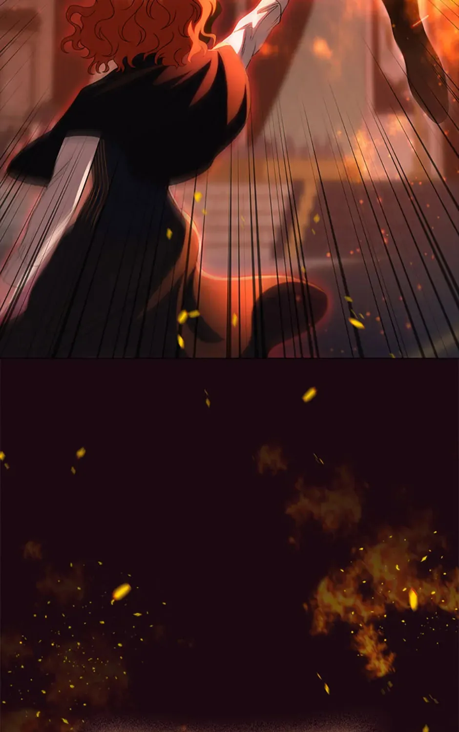 Carnelian: the Sille Dragon Odyssey Chapter 19 page 145 - 