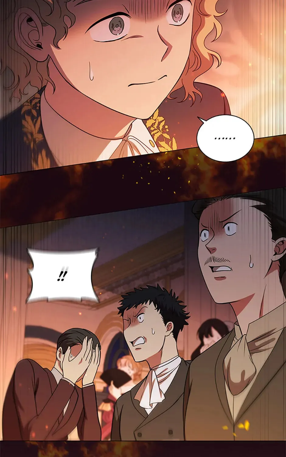 Carnelian: the Sille Dragon Odyssey Chapter 19 page 149 - 