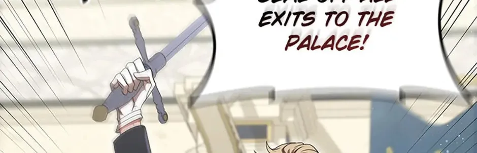 Carnelian: the Sille Dragon Odyssey Chapter 19 page 16 - 