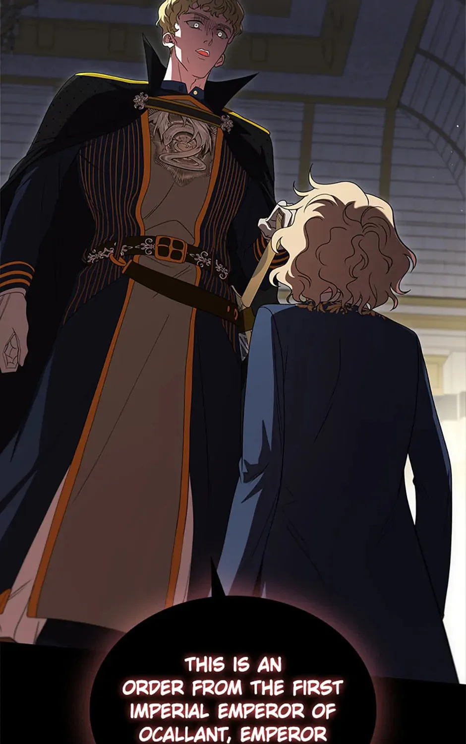Carnelian: the Sille Dragon Odyssey Chapter 19 page 159 - 