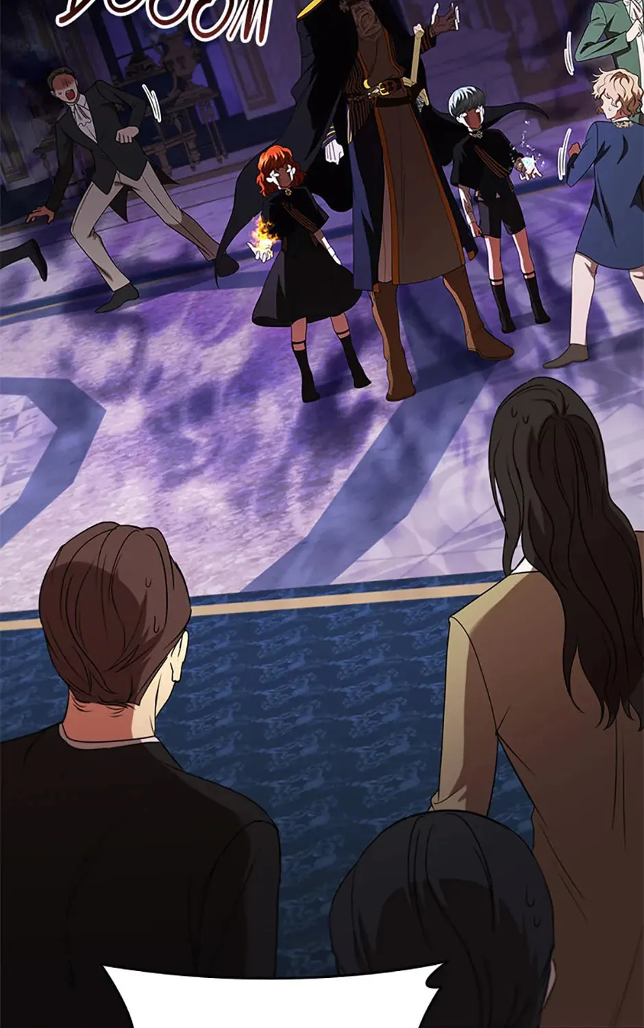 Carnelian: the Sille Dragon Odyssey Chapter 19 page 165 - 
