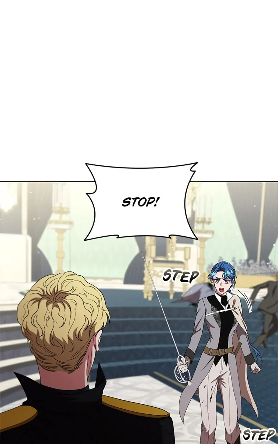 Carnelian: the Sille Dragon Odyssey Chapter 19 page 167 - 