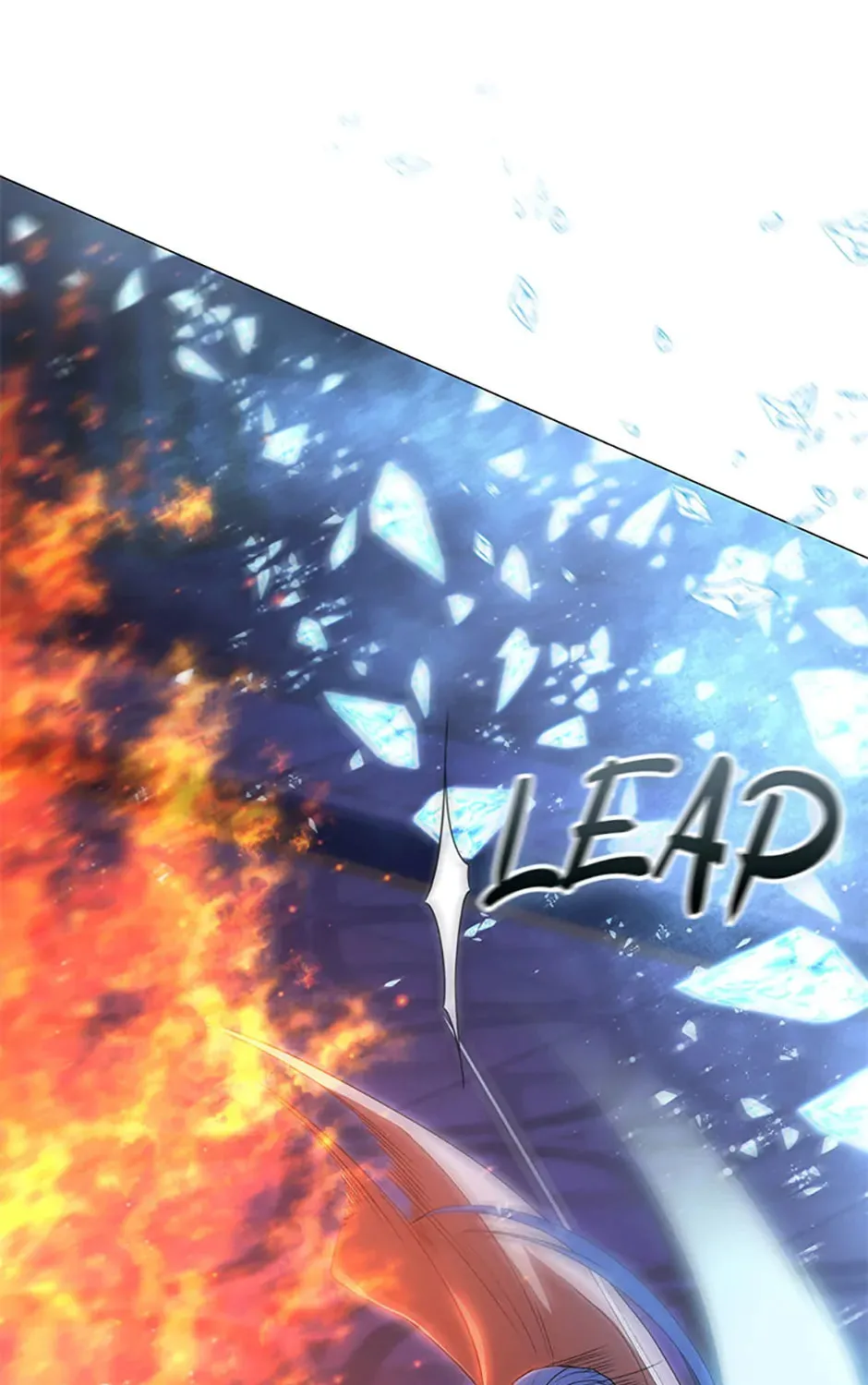 Carnelian: the Sille Dragon Odyssey Chapter 19 page 197 - 