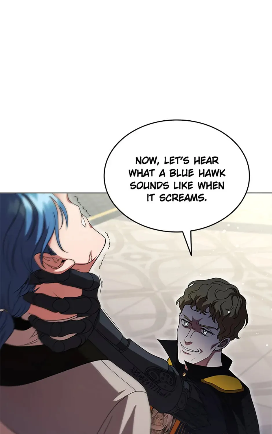 Carnelian: the Sille Dragon Odyssey Chapter 19 page 207 - 