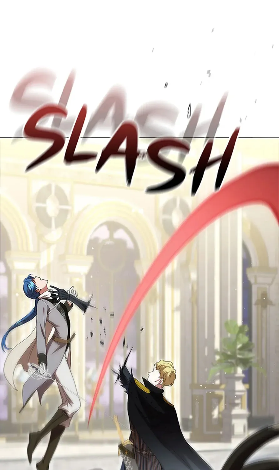 Carnelian: the Sille Dragon Odyssey Chapter 19 page 211 - 