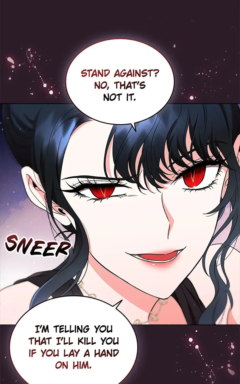 Carnelian: the Sille Dragon Odyssey Chapter 19 page 53 - 