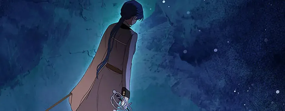 Carnelian: the Sille Dragon Odyssey Chapter 19 page 60 - 