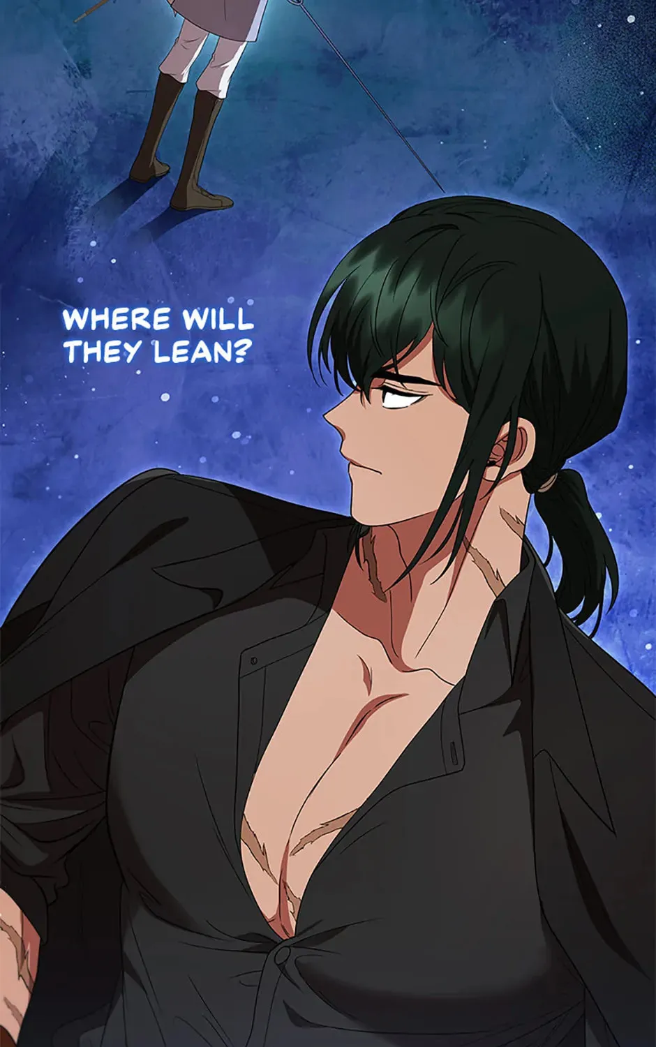 Carnelian: the Sille Dragon Odyssey Chapter 19 page 61 - 