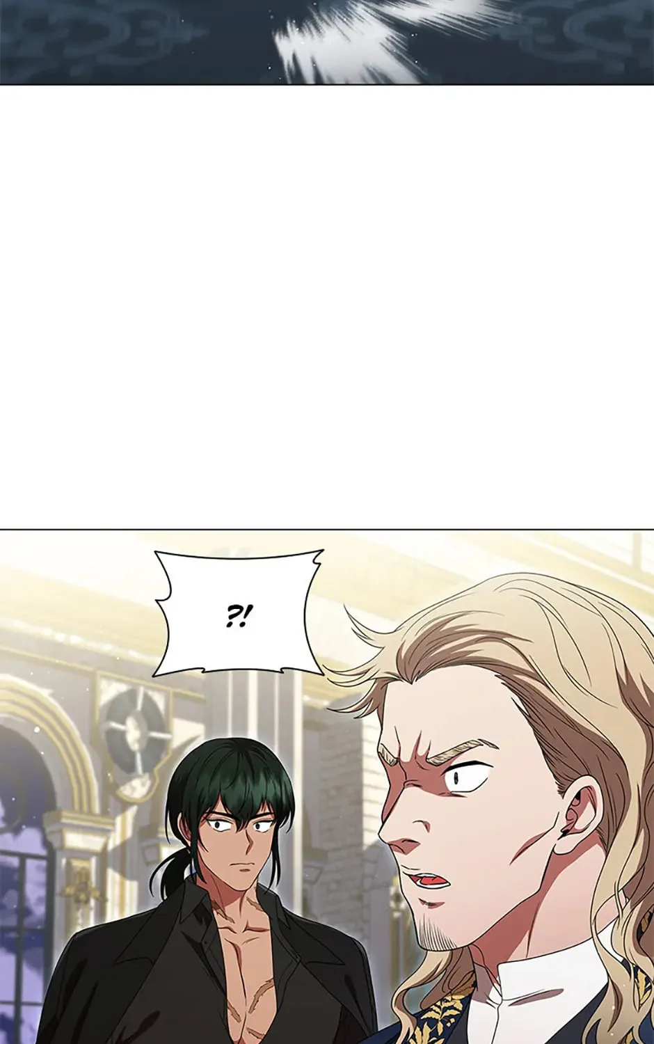Carnelian: the Sille Dragon Odyssey Chapter 19 page 65 - 