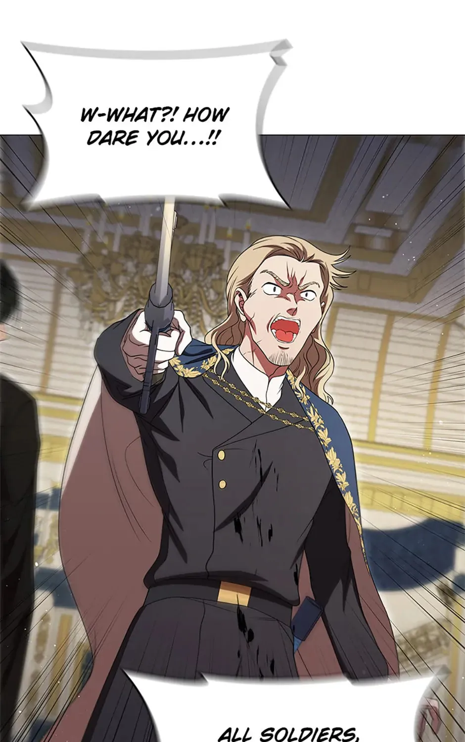 Carnelian: the Sille Dragon Odyssey Chapter 19 page 75 - 