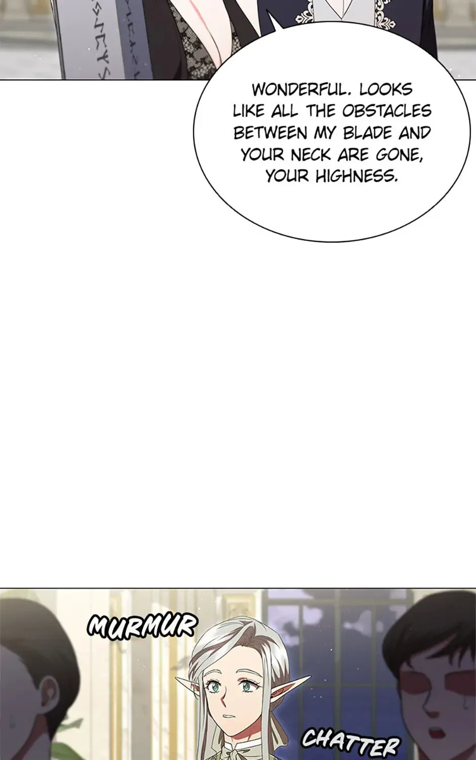 Carnelian: the Sille Dragon Odyssey Chapter 19 page 93 - 