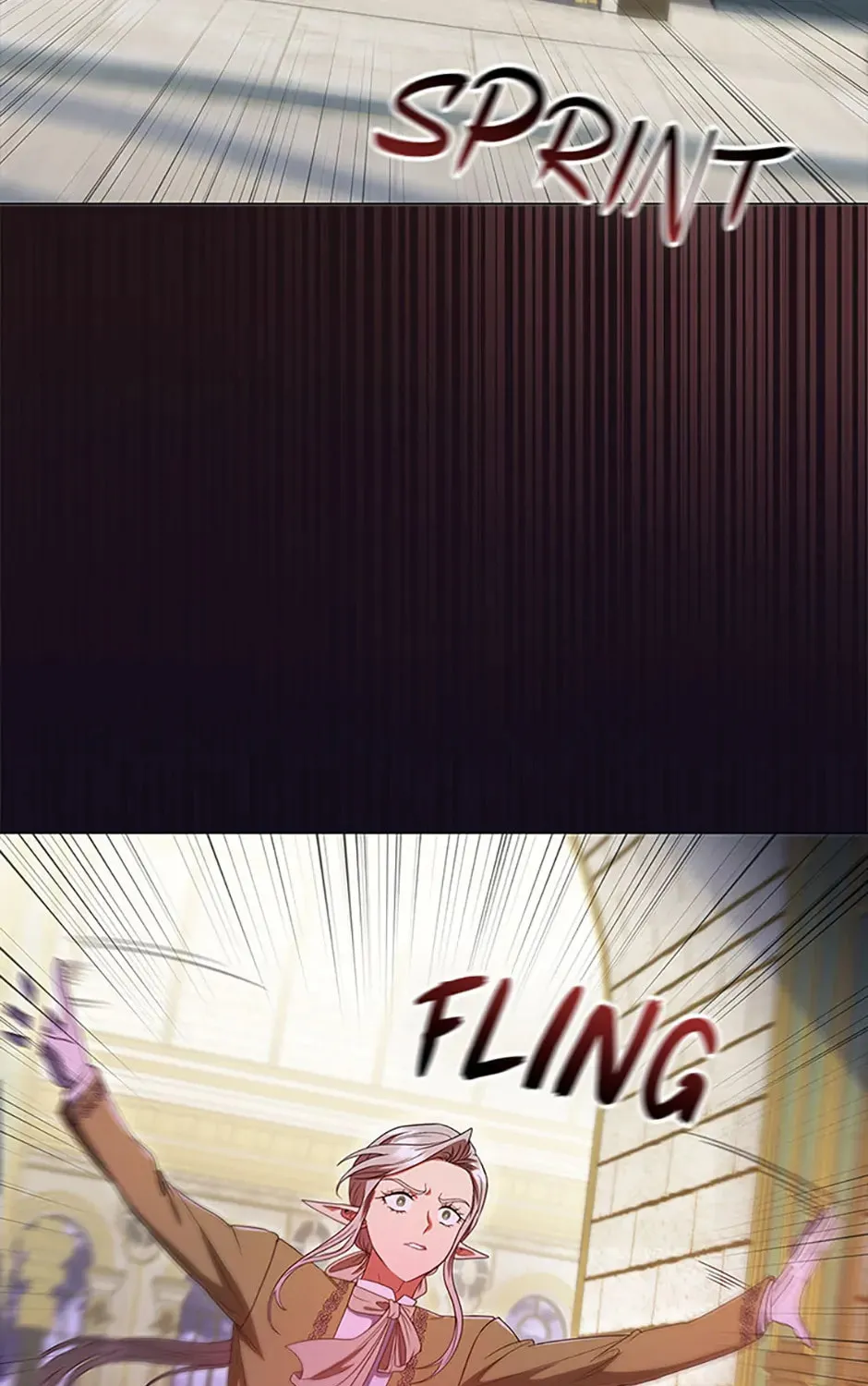 Carnelian: the Sille Dragon Odyssey Chapter 19 page 99 - 