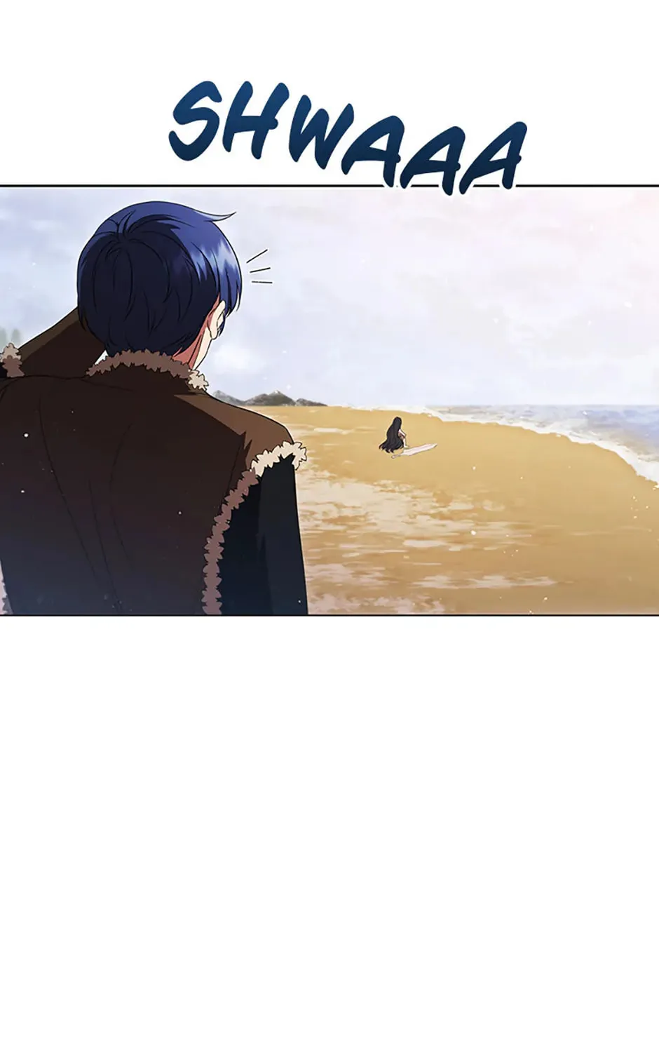 Carnelian: the Sille Dragon Odyssey Chapter 2 page 123 - 