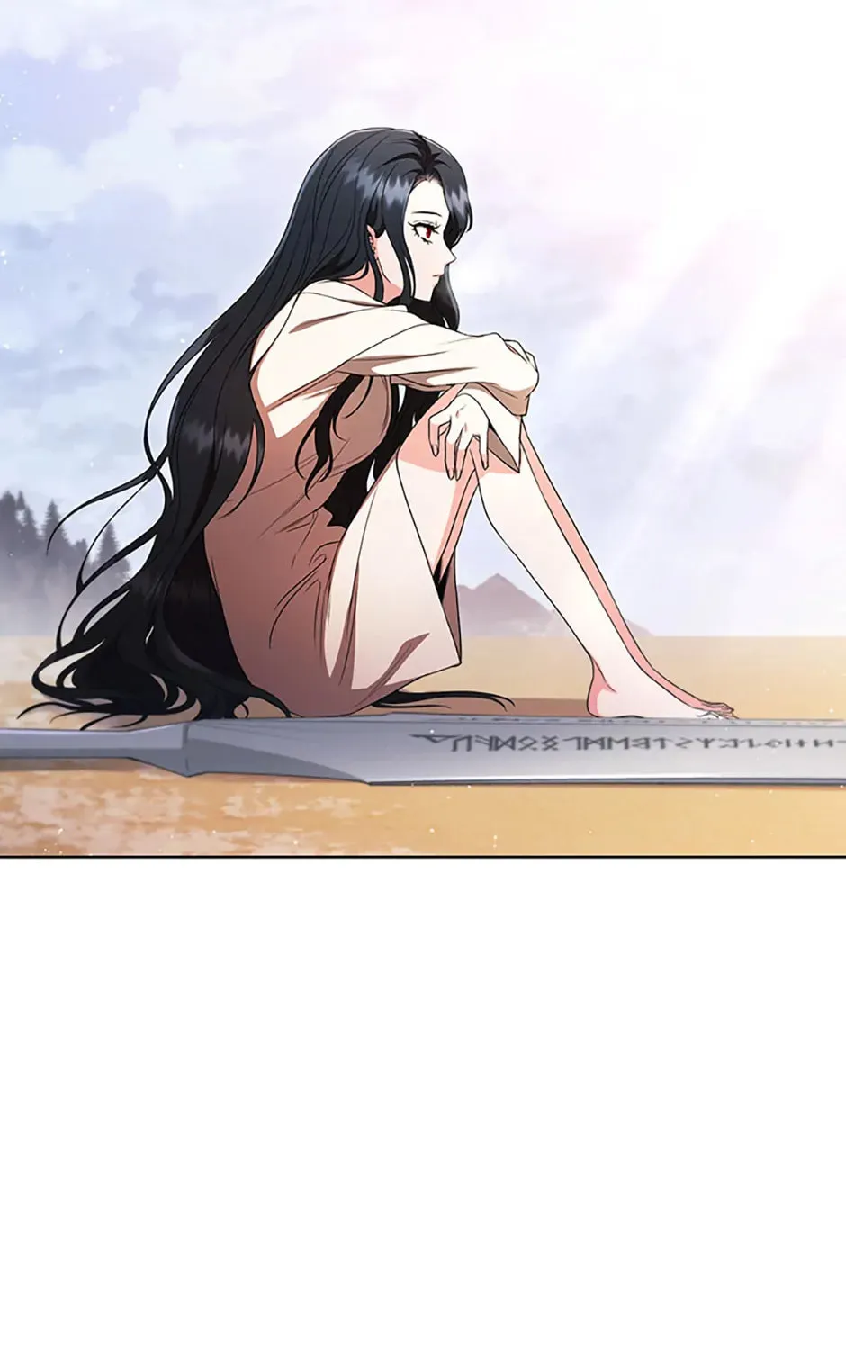 Carnelian: the Sille Dragon Odyssey Chapter 2 page 125 - 
