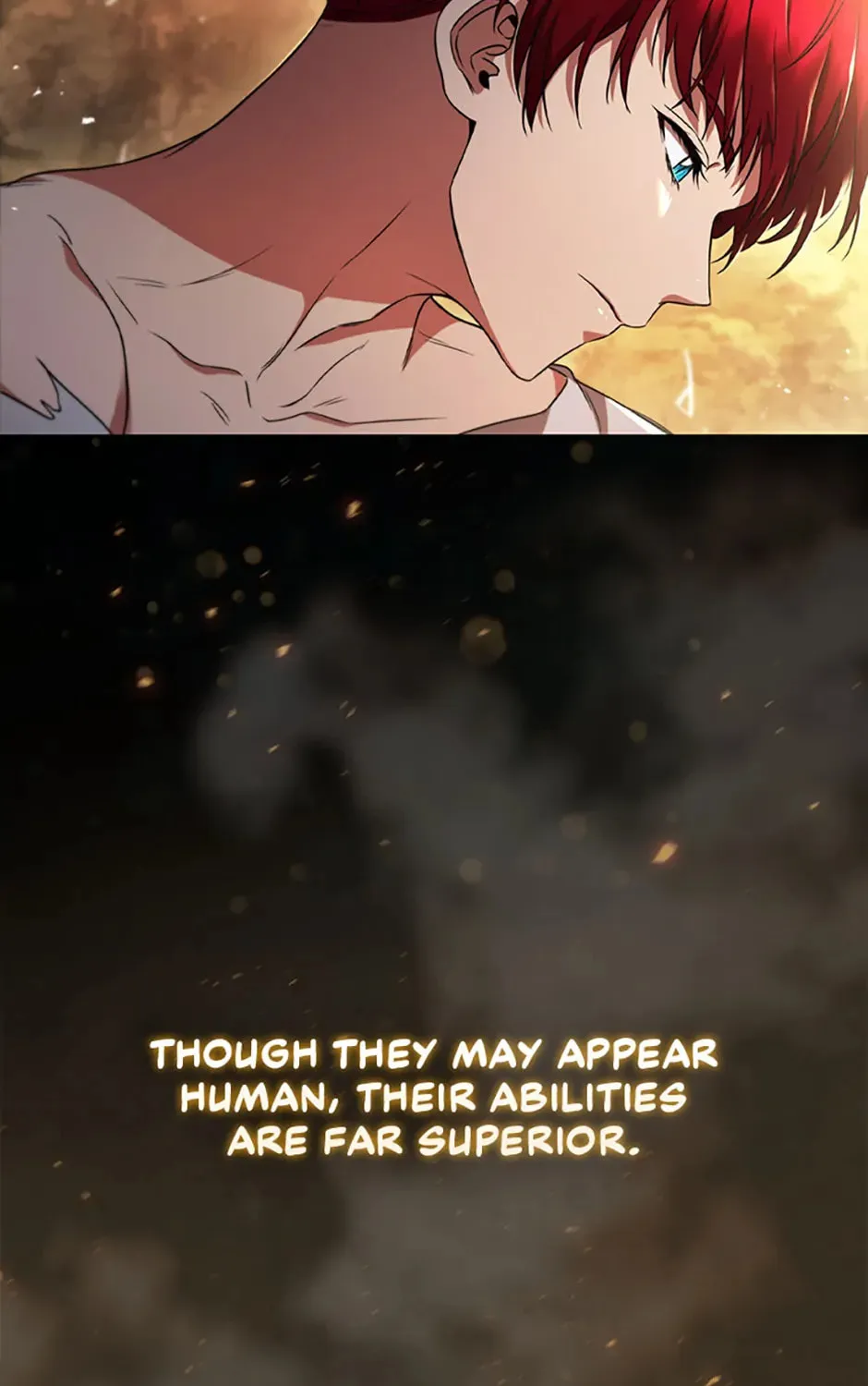 Carnelian: the Sille Dragon Odyssey Chapter 2 page 15 - 