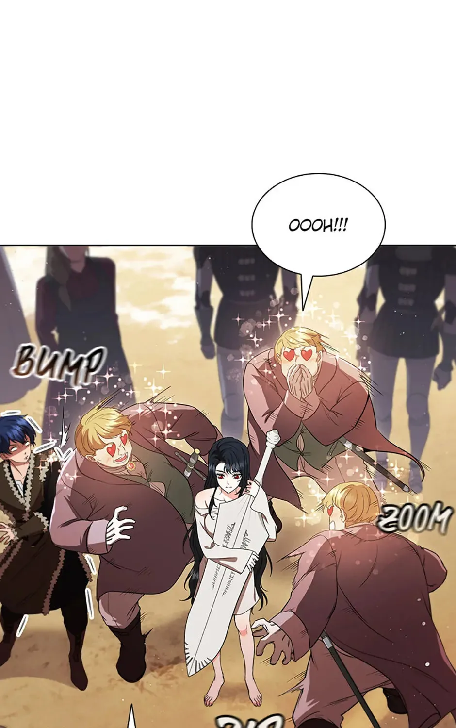 Carnelian: the Sille Dragon Odyssey Chapter 2 page 159 - 