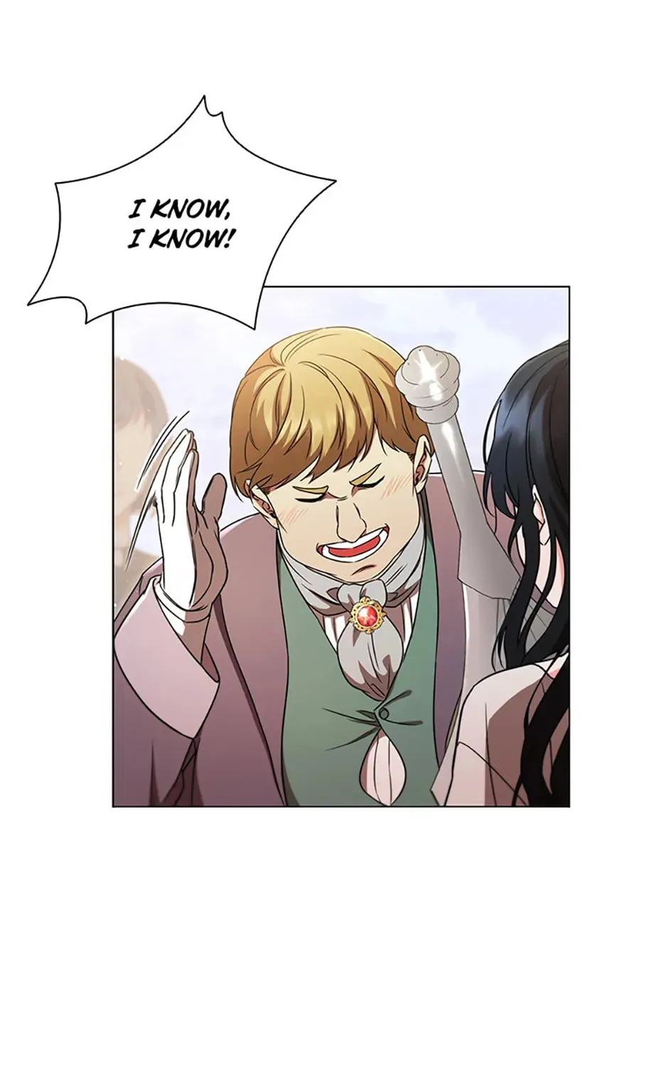 Carnelian: the Sille Dragon Odyssey Chapter 2 page 167 - 