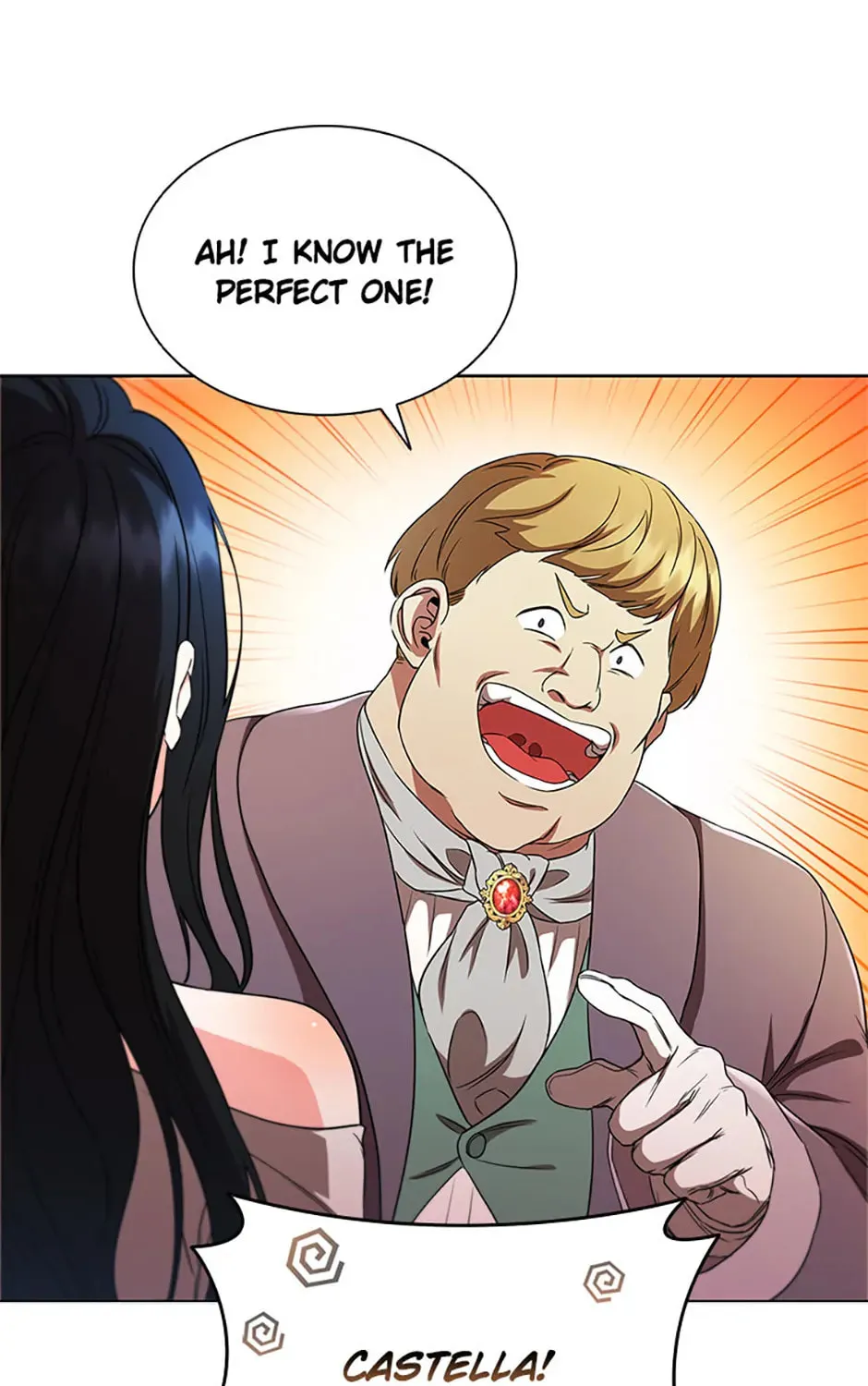 Carnelian: the Sille Dragon Odyssey Chapter 2 page 177 - 